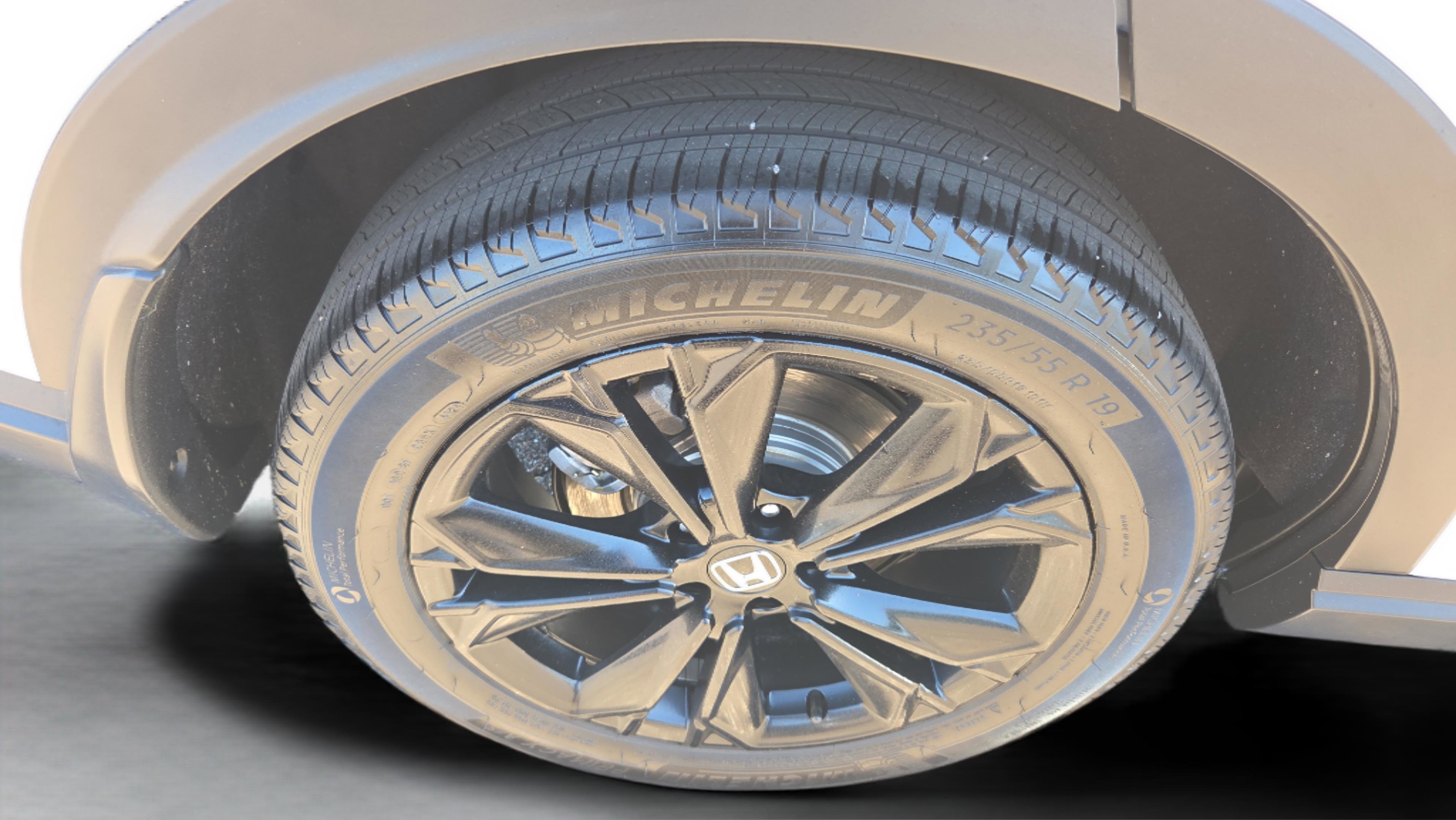 Certified 2025 Honda CR-V Sport Touring image 22