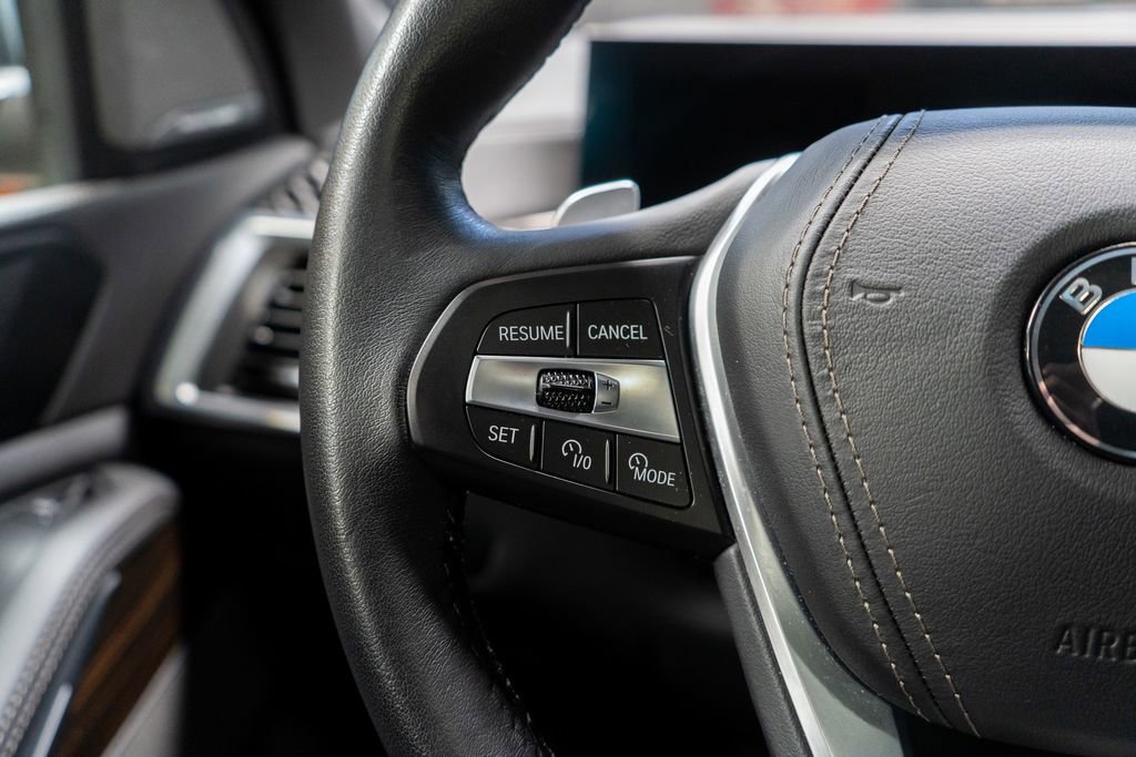 Used 2026 BMW X5 xDrive40i image 27