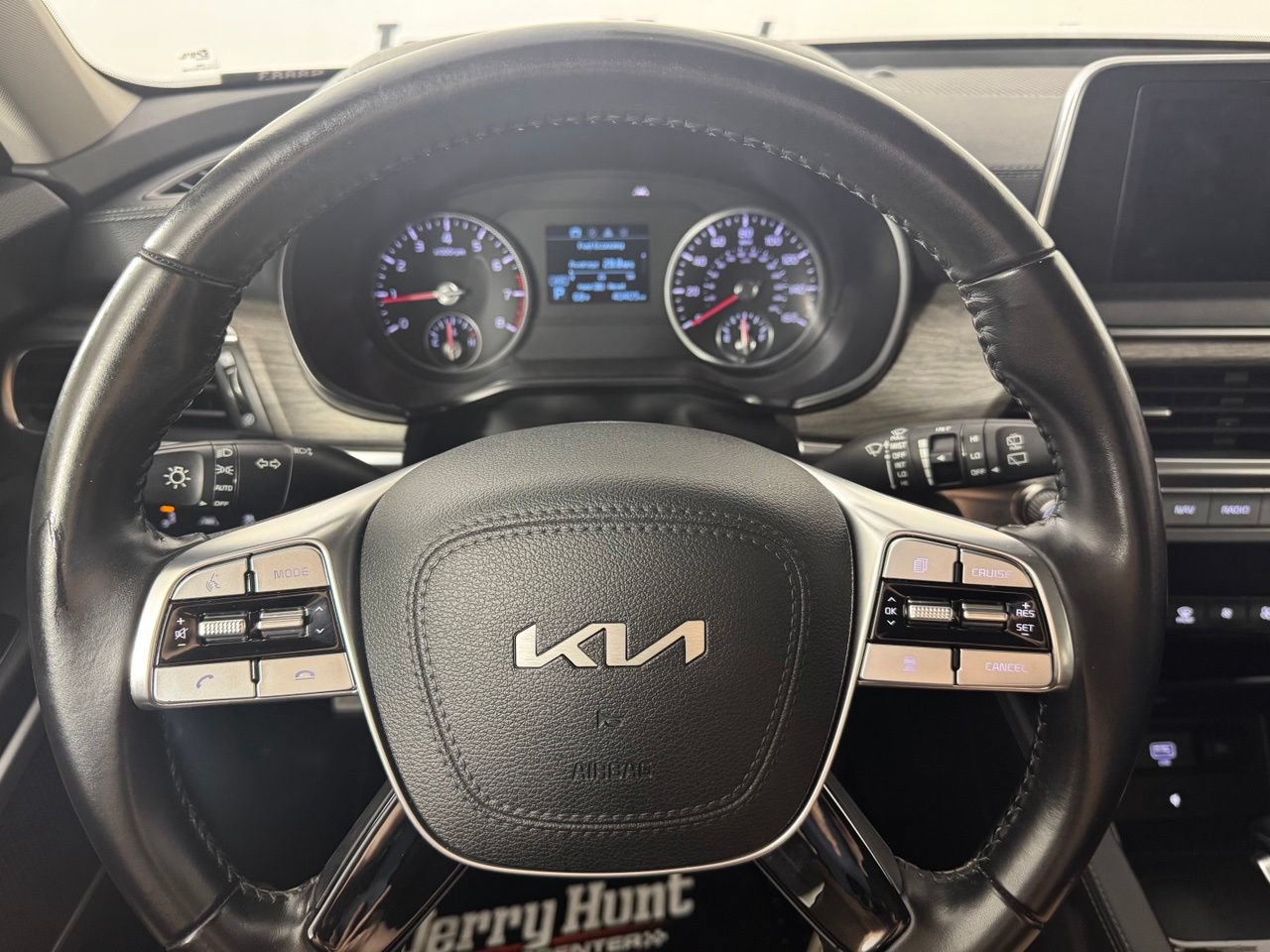 Used 2022 Kia Telluride EX w/ Towing Package FWD image 12