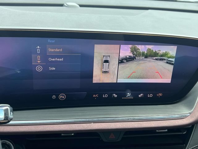 Used 2026 Buick Envision Sport Touring AWD/4WD image 25