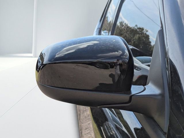 New 2026 Jeep Compass Latitude w/ Sun and Sound Group image 10