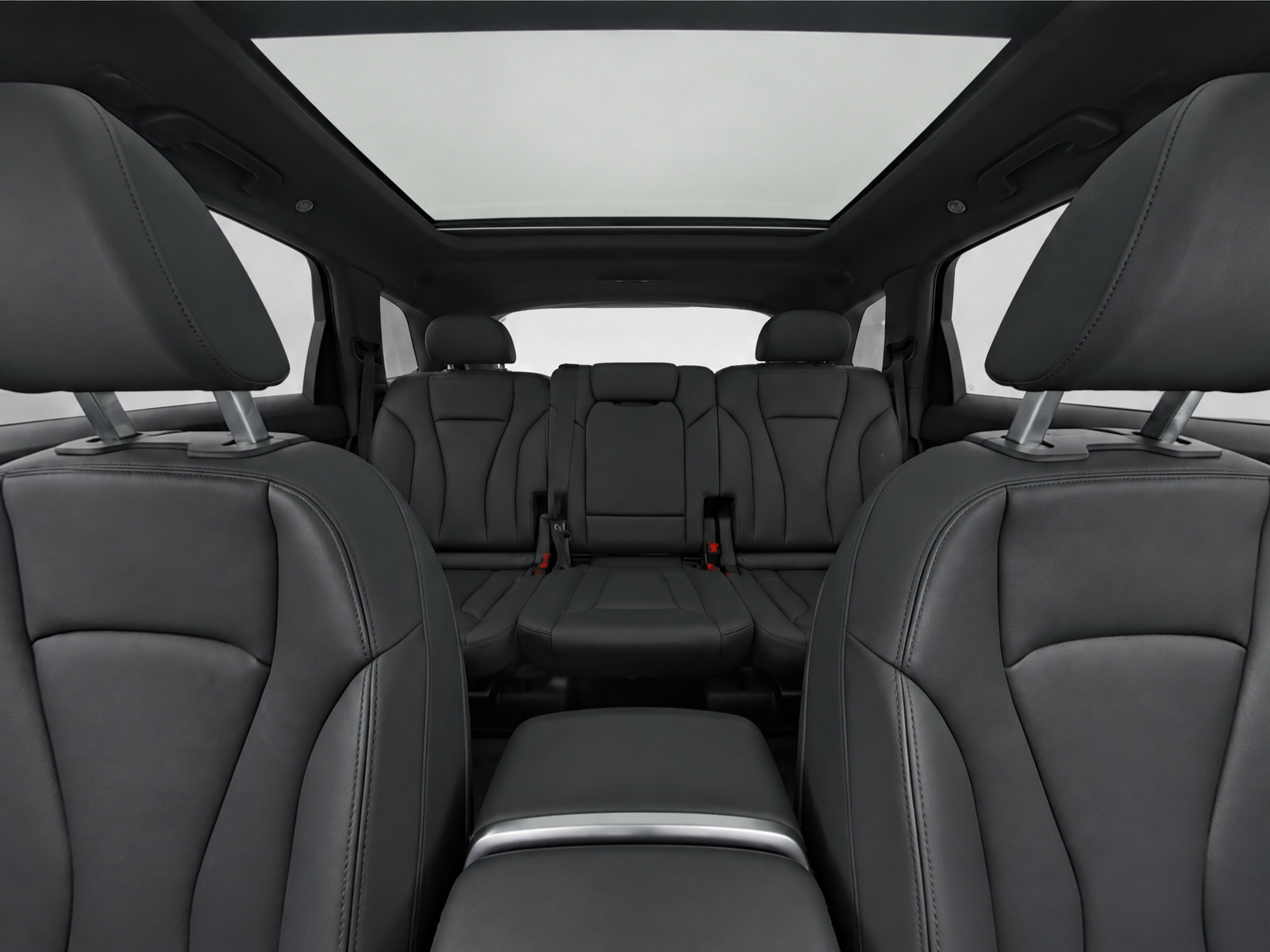 Certified 2024 Audi Q7 2.0T Premium AWD/4WD image 23