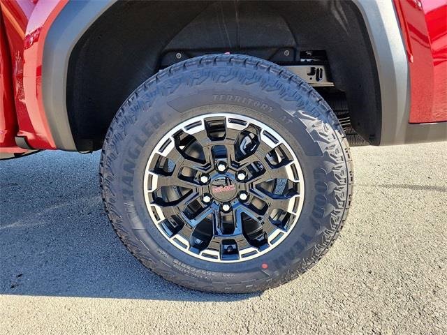 New 2026 GMC Canyon AT4 image 26