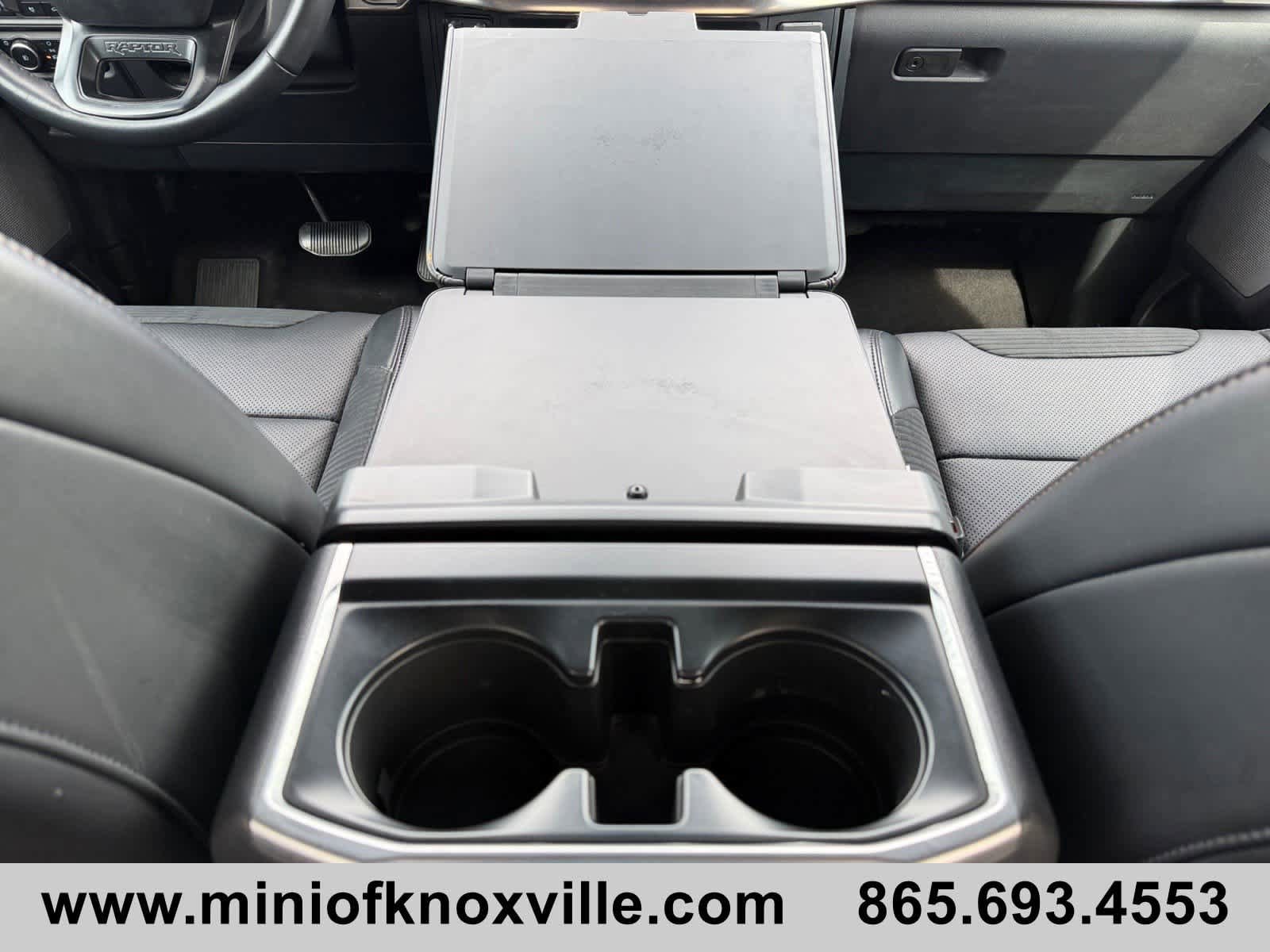 Used 2023 Ford F150 Raptor w/ Raptor Carbon Fiber Package AWD/4WD image 20