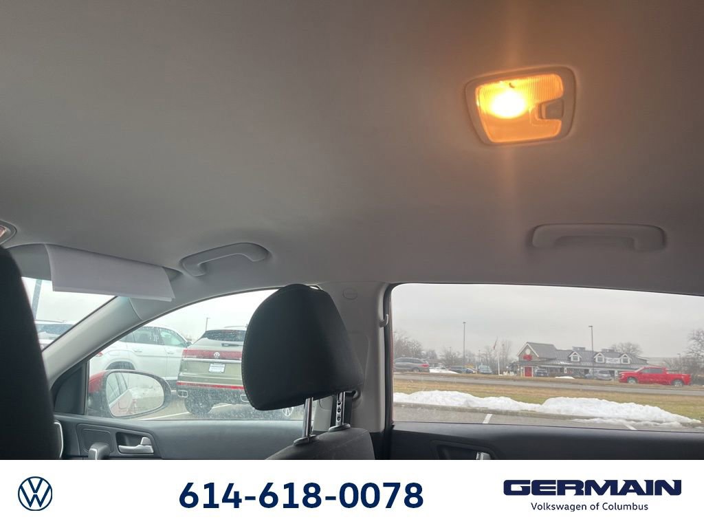 Used 2022 Kia Sportage LX w/ LX AWD Value Edition Package image 22