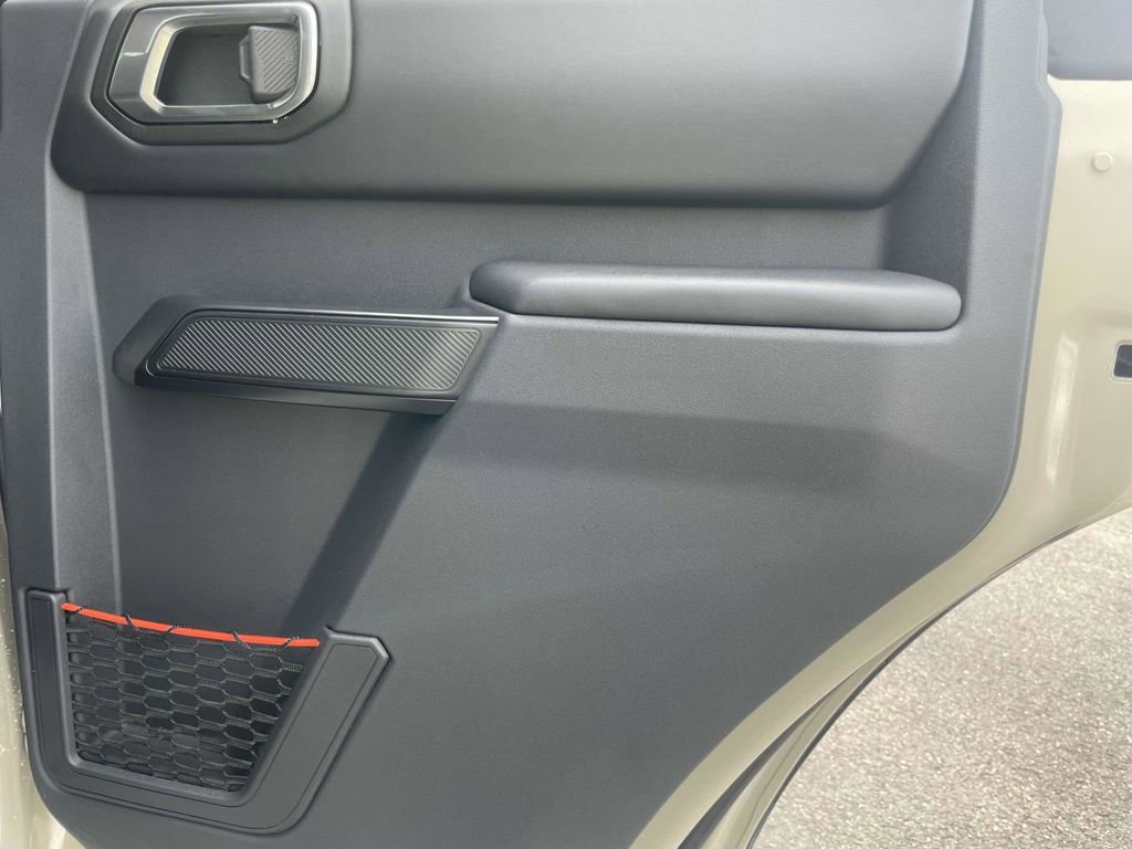 Used 2025 Ford Bronco Raptor image 19