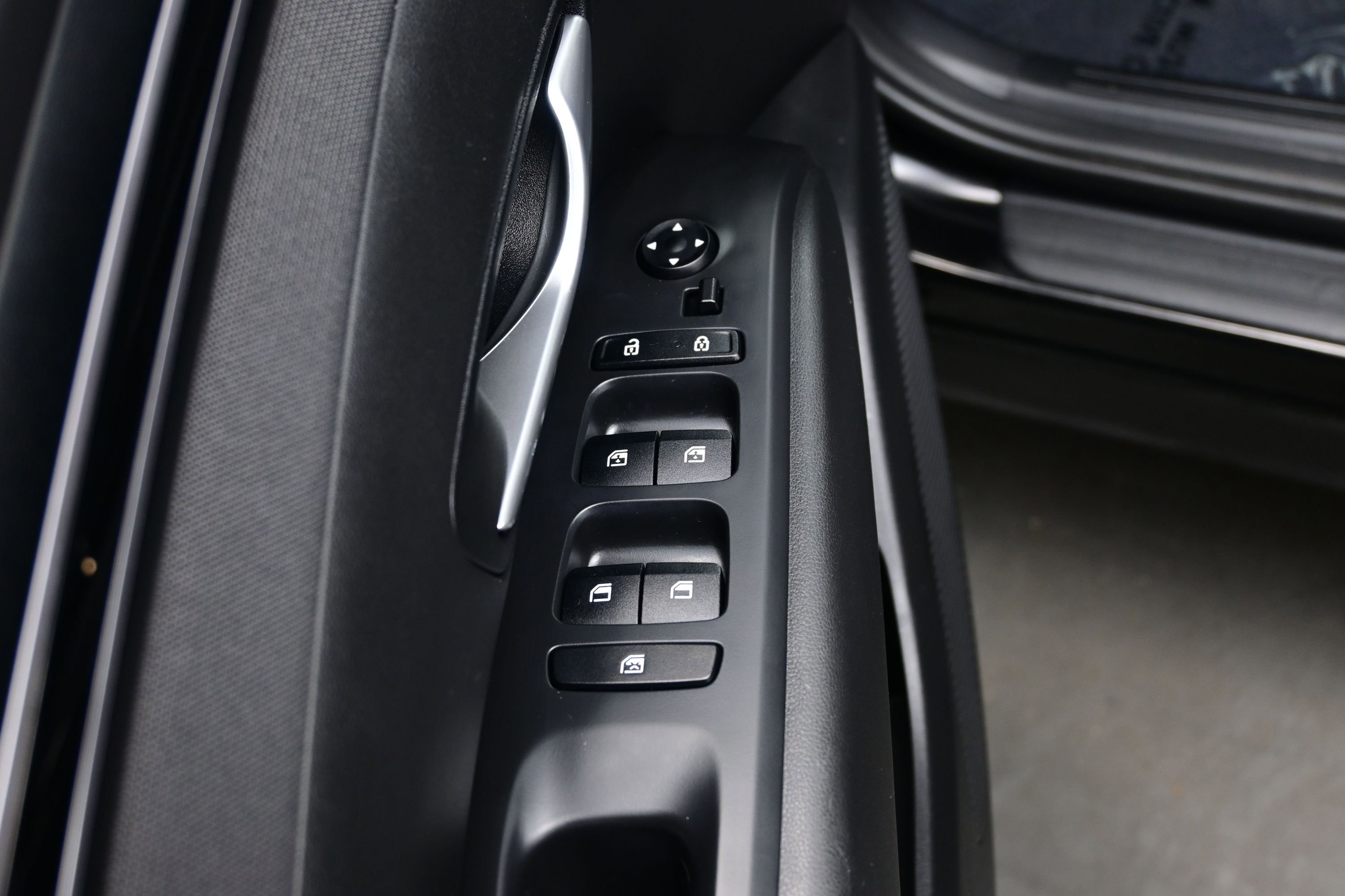 Used 2023 Hyundai Tucson SEL w/ Convenience Package AWD/4WD image 10