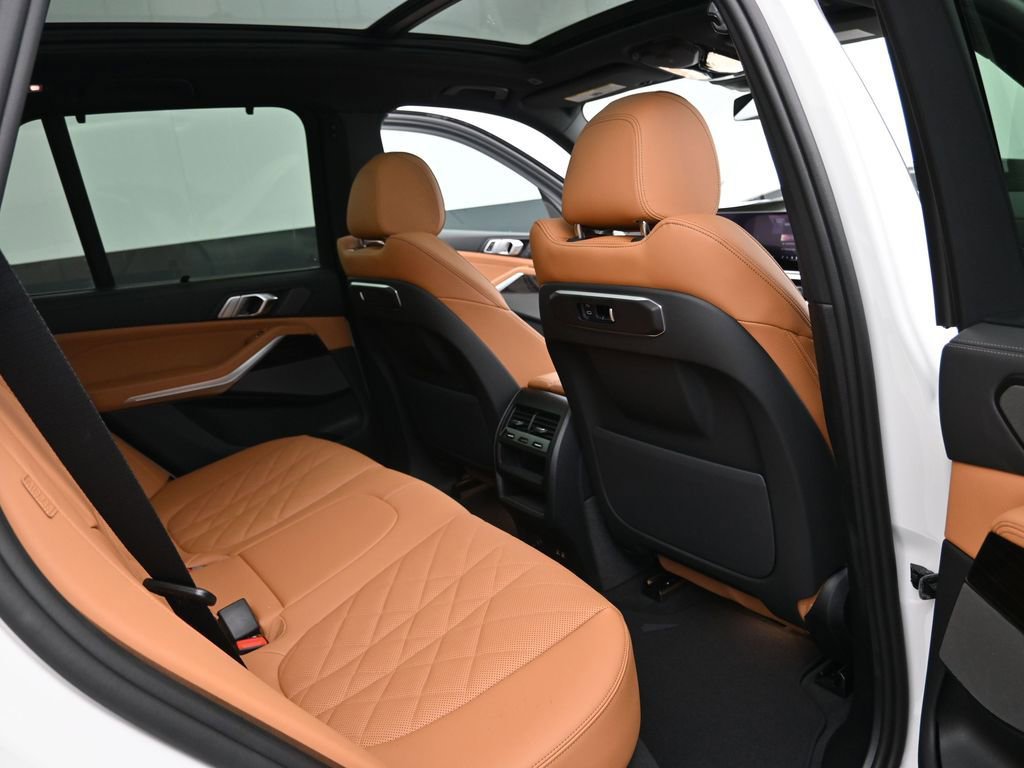 New 2026 BMW X5 xDrive40i AWD/4WD image 27