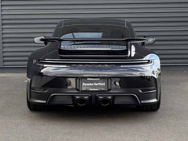 Used 2026 Porsche 911 Carrera GTS image 6