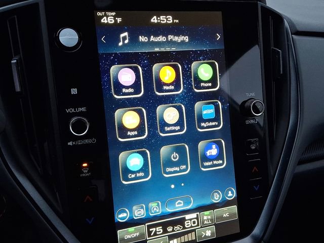 New 2026 Subaru Crosstrek 2.5i Sport image 17