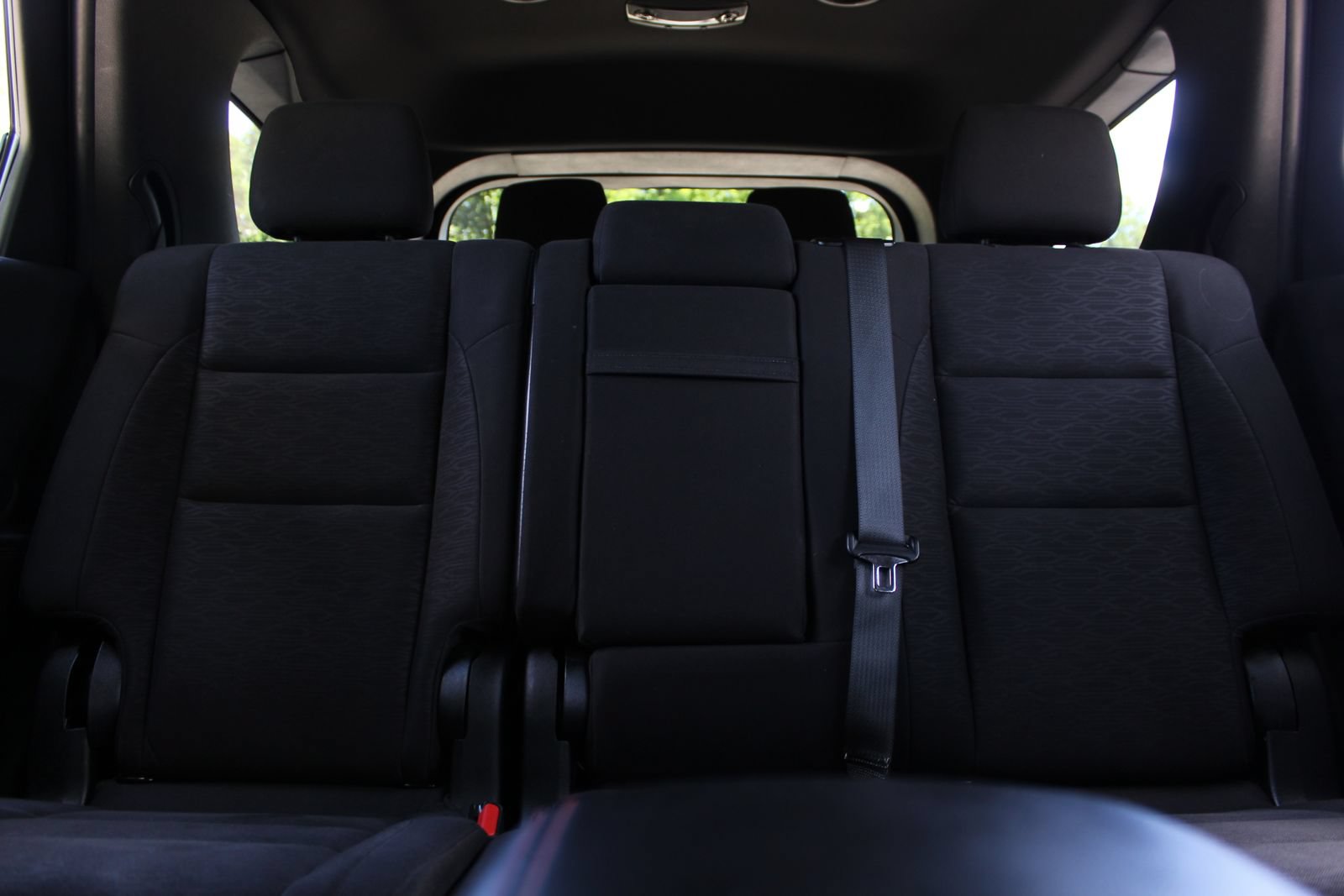Used 2023 Dodge Durango GT AWD/4WD image 14