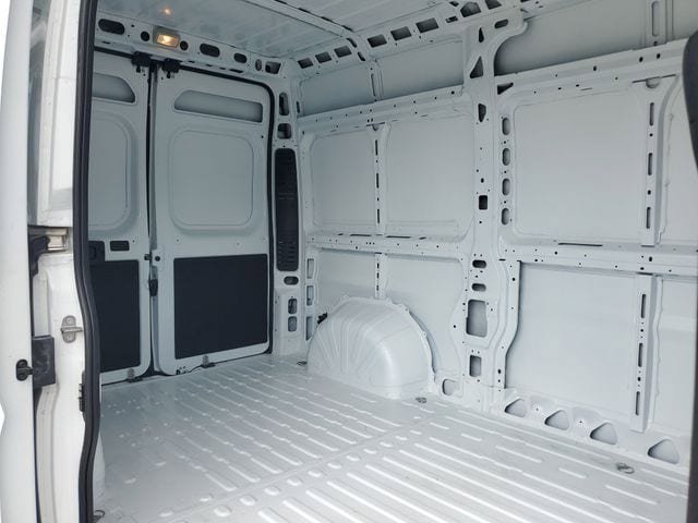 New 2026 RAM ProMaster 1500 w/ Safety Group FWD image 14