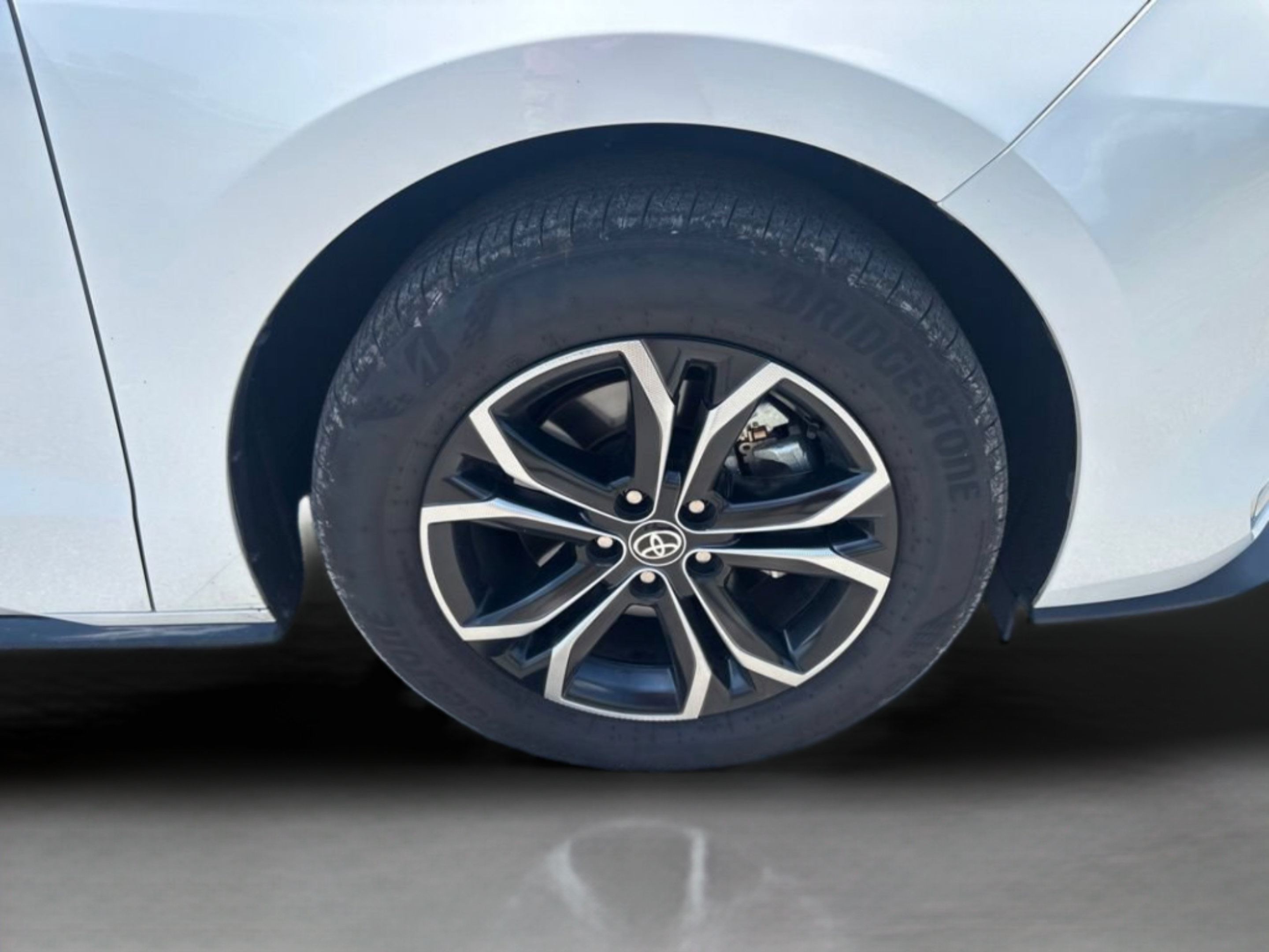 Certified 2026 Toyota Sienna Platinum AWD/4WD image 37