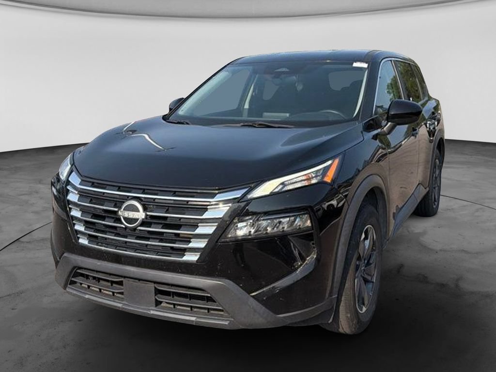 Used 2024 Nissan Rogue SV FWD image 5