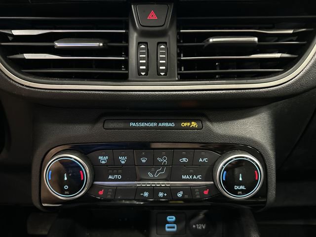 Used 2022 Ford Escape SEL AWD/4WD image 21