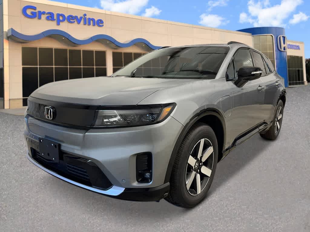 New 2026 Honda Prologue Touring image 1