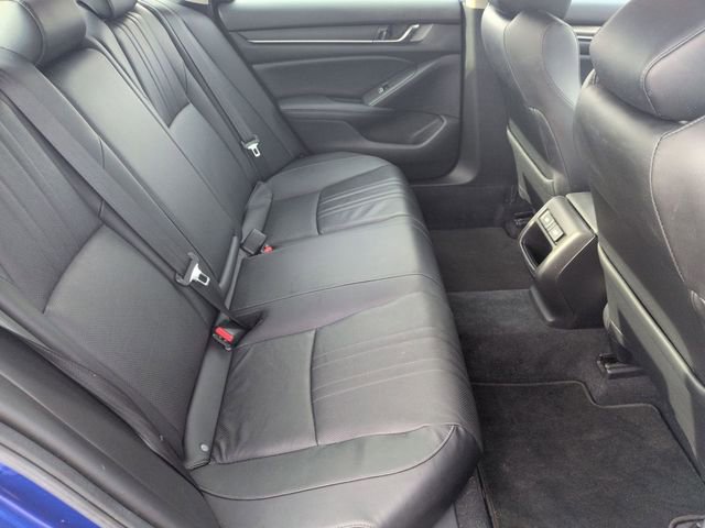 Used 2021 Honda Accord Sport Special Edition image 26