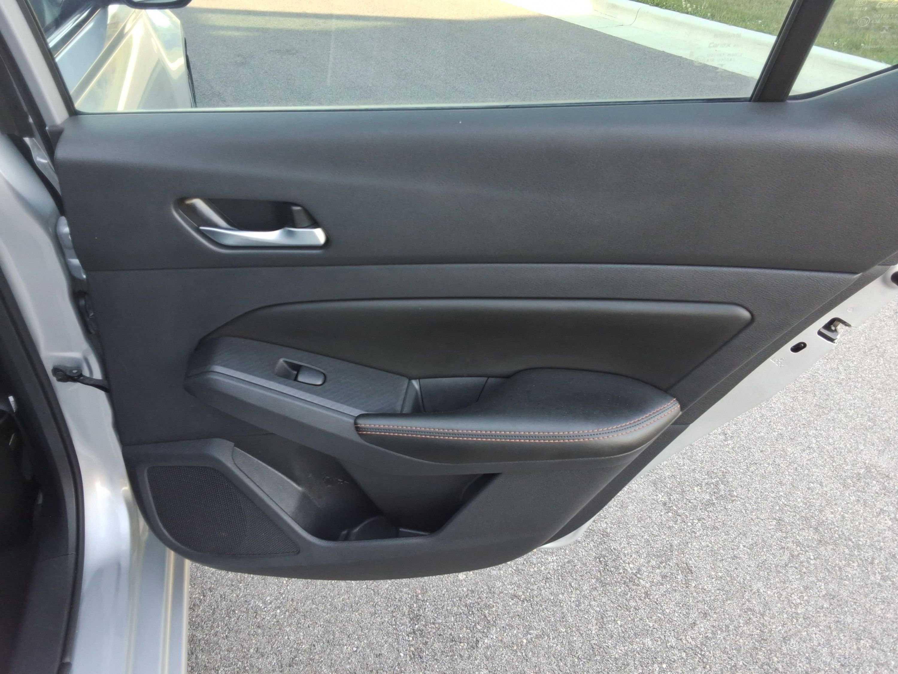 Used 2022 Nissan Altima 2.5 SR image 23