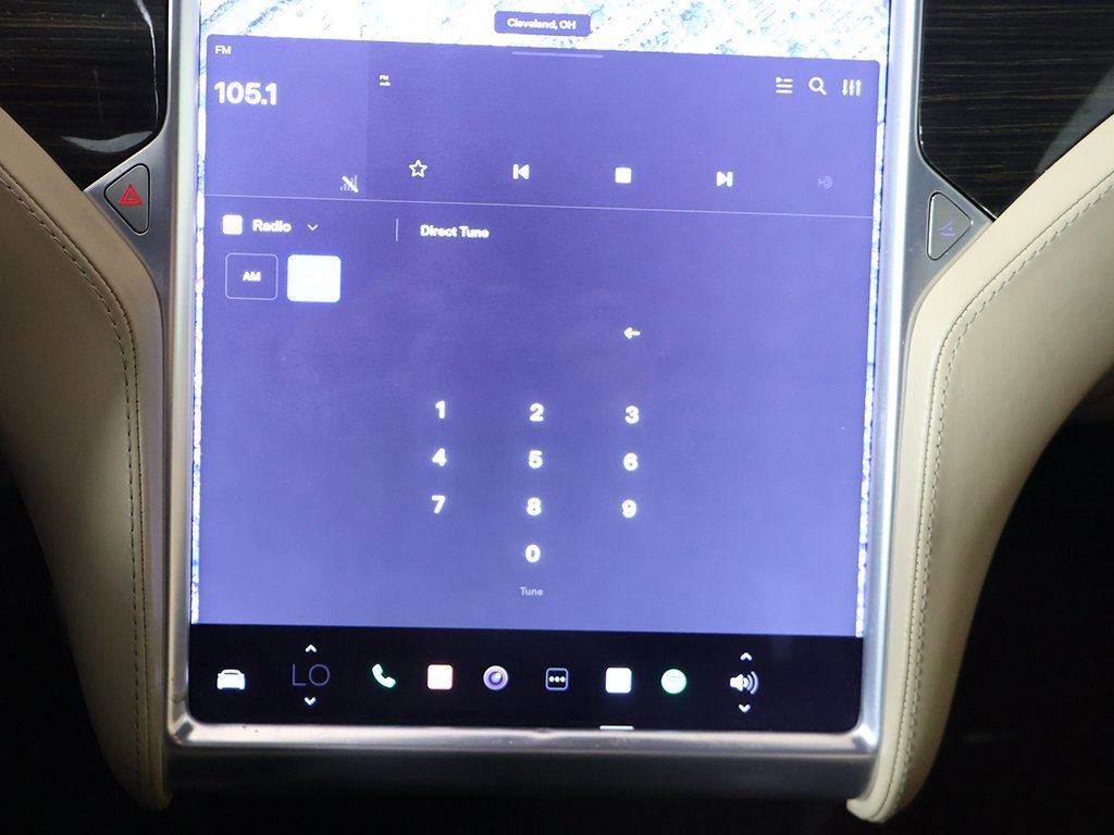 Used 2015 Tesla Model S P85D image 42