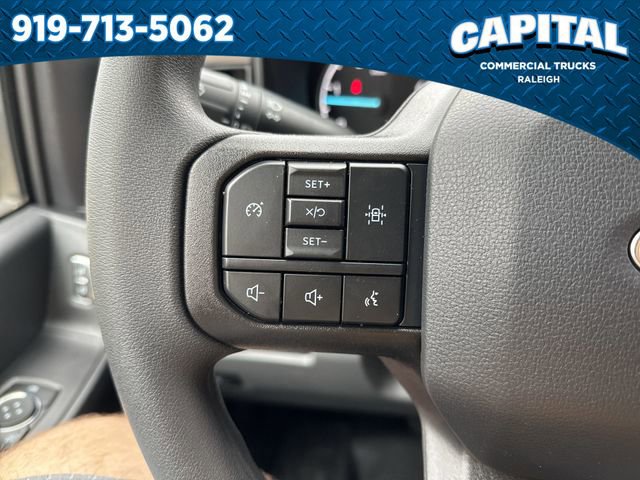 New 2026 Ford F450 XL image 23