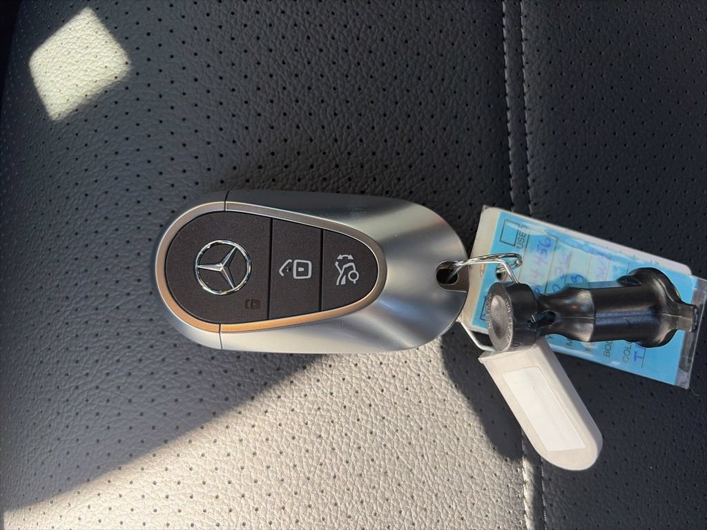 New 2026 Mercedes-Benz GLC 300 4MATIC image 29