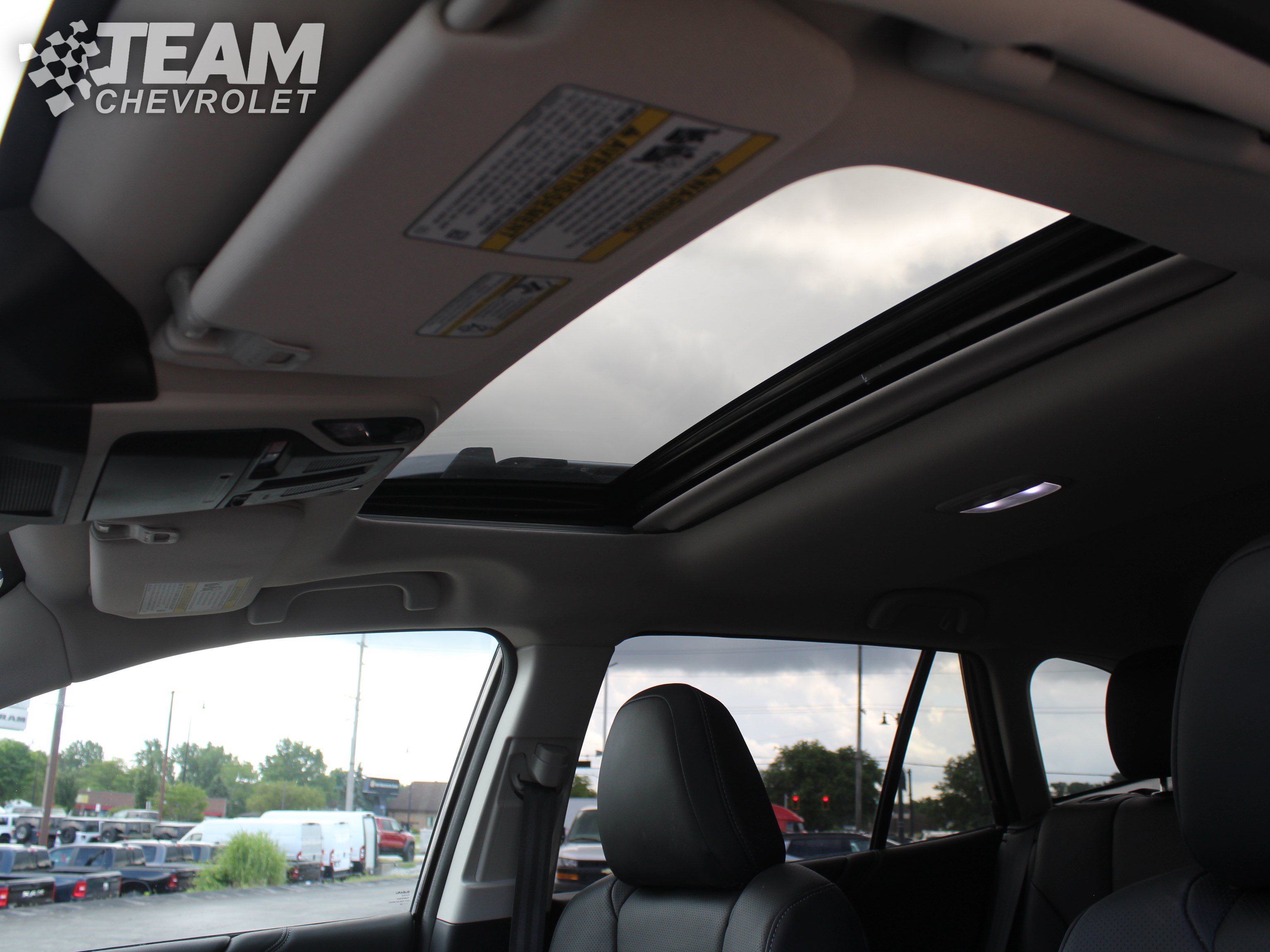 Used 2024 Subaru Outback Touring XT AWD/4WD image 13