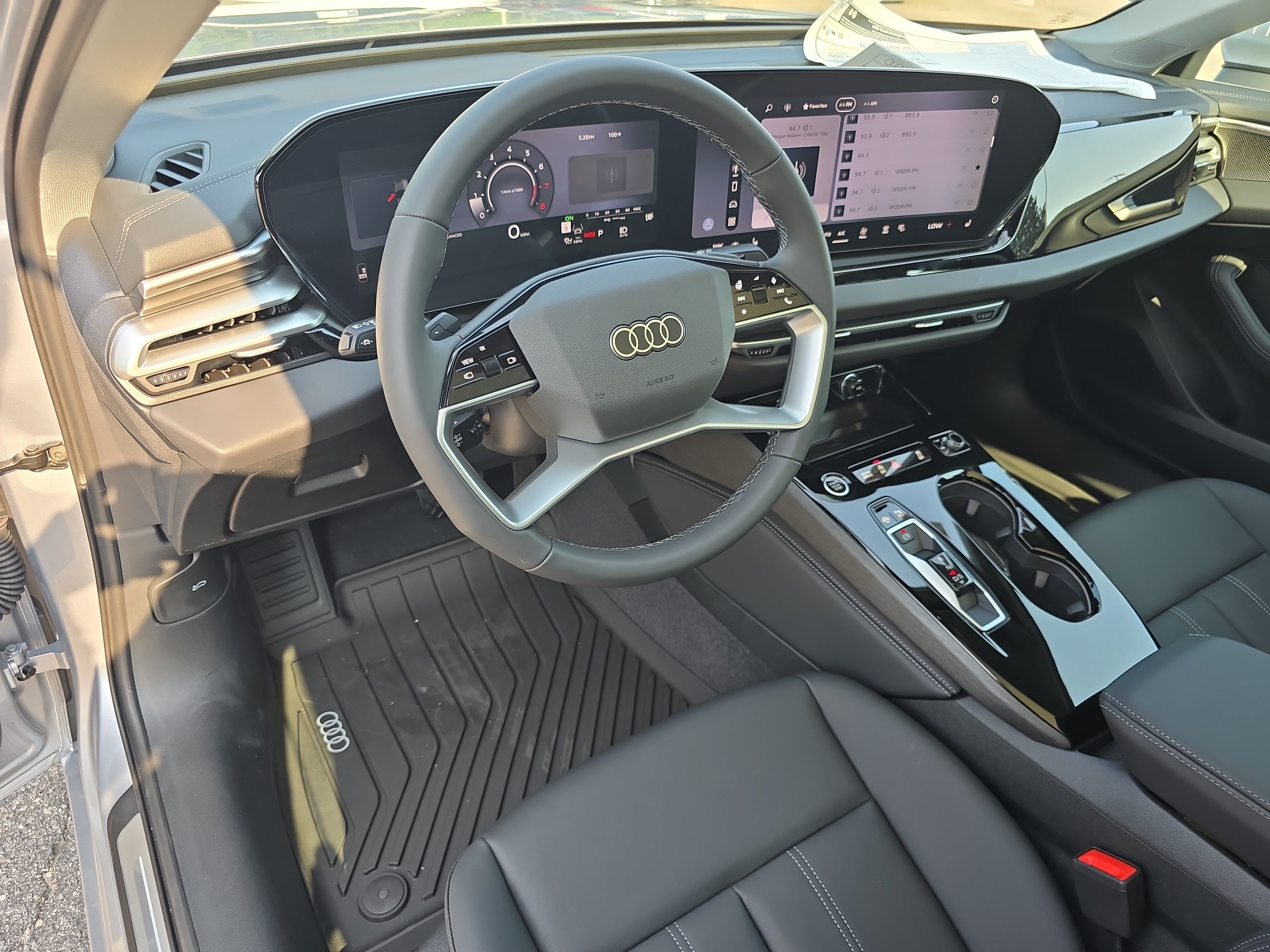 New 2026 Audi A5 2.0T Premium Plus AWD/4WD image 16