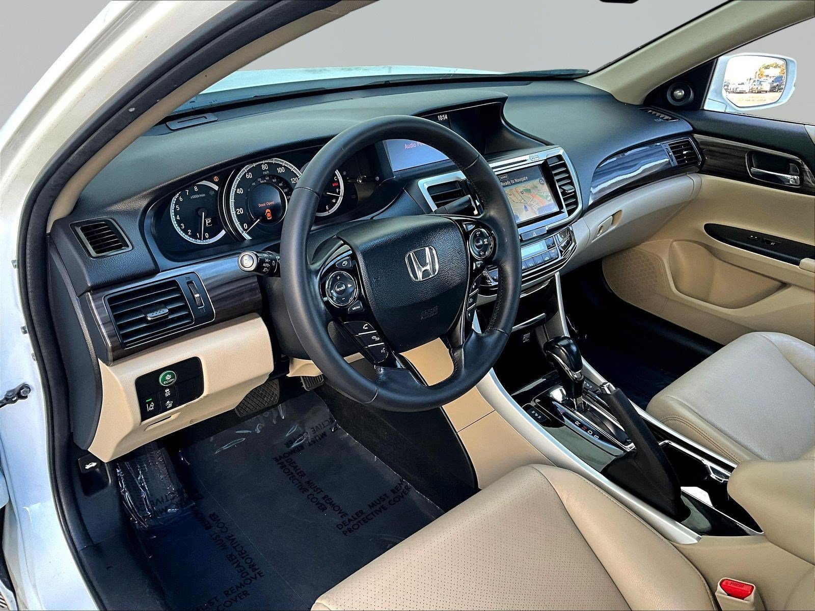 Used 2016 Honda Accord EX-L image 16