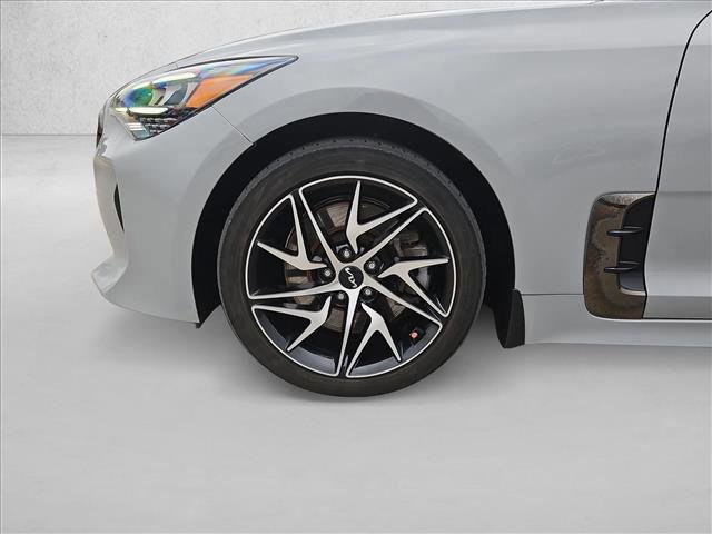 Used 2022 Kia Stinger GT-Line w/ Sun & Sound Package image 25