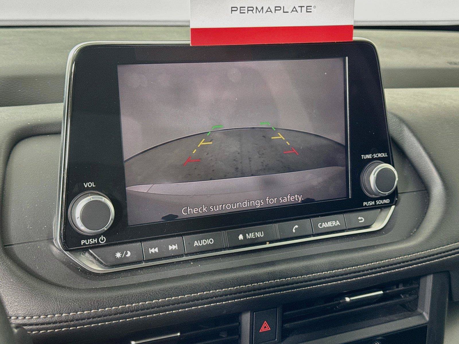 Used 2024 Nissan Rogue SV FWD image 13
