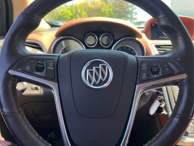 Used 2016 Buick Encore Leather w/ Experience Buick Package image 20