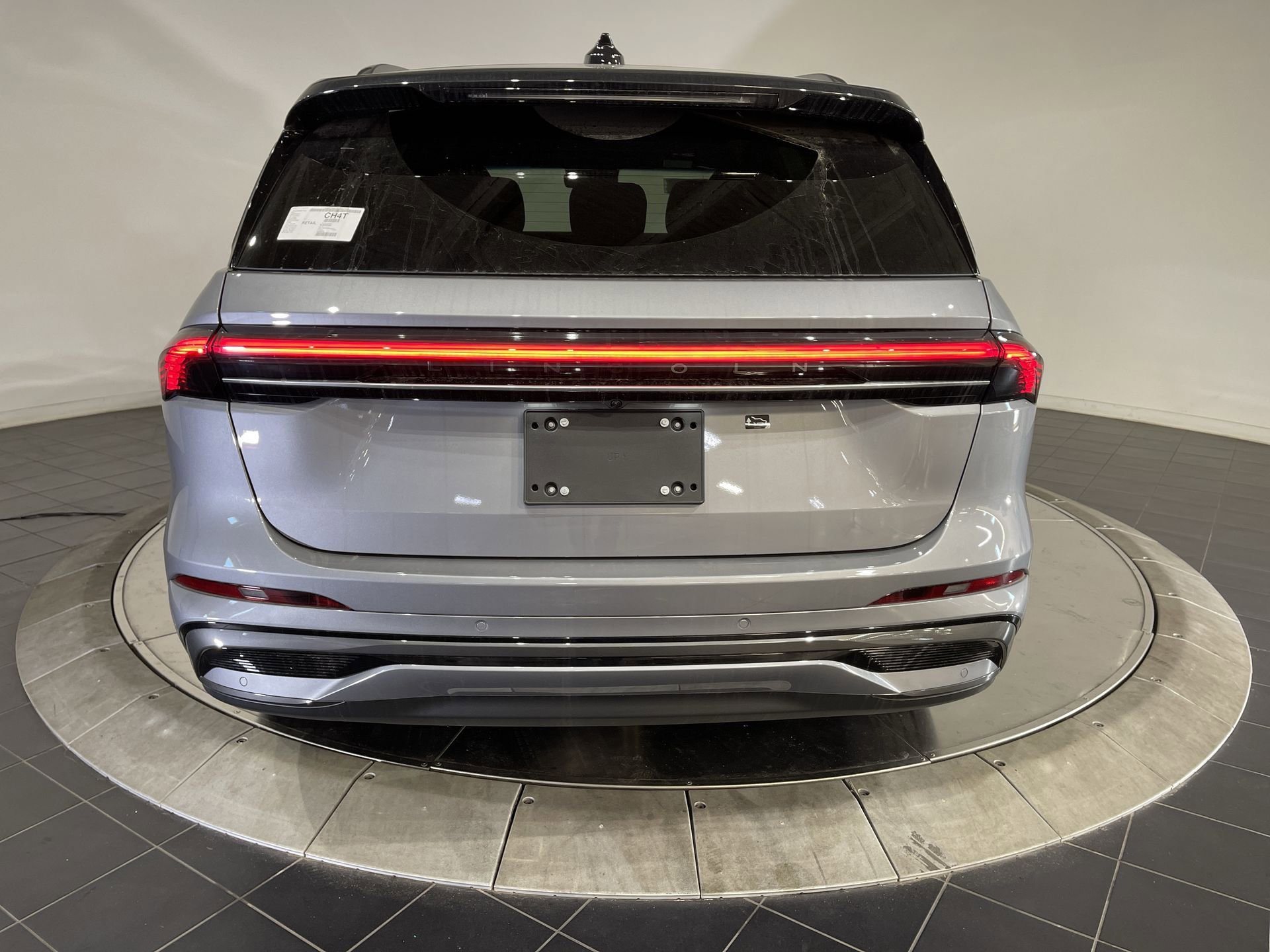 New 2024 Lincoln Nautilus Reserve w/ Equipment Group 202A image 42