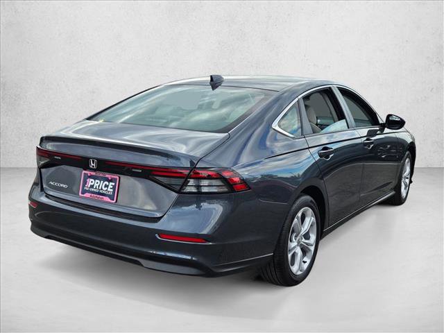 Used 2024 Honda Accord LX image 5