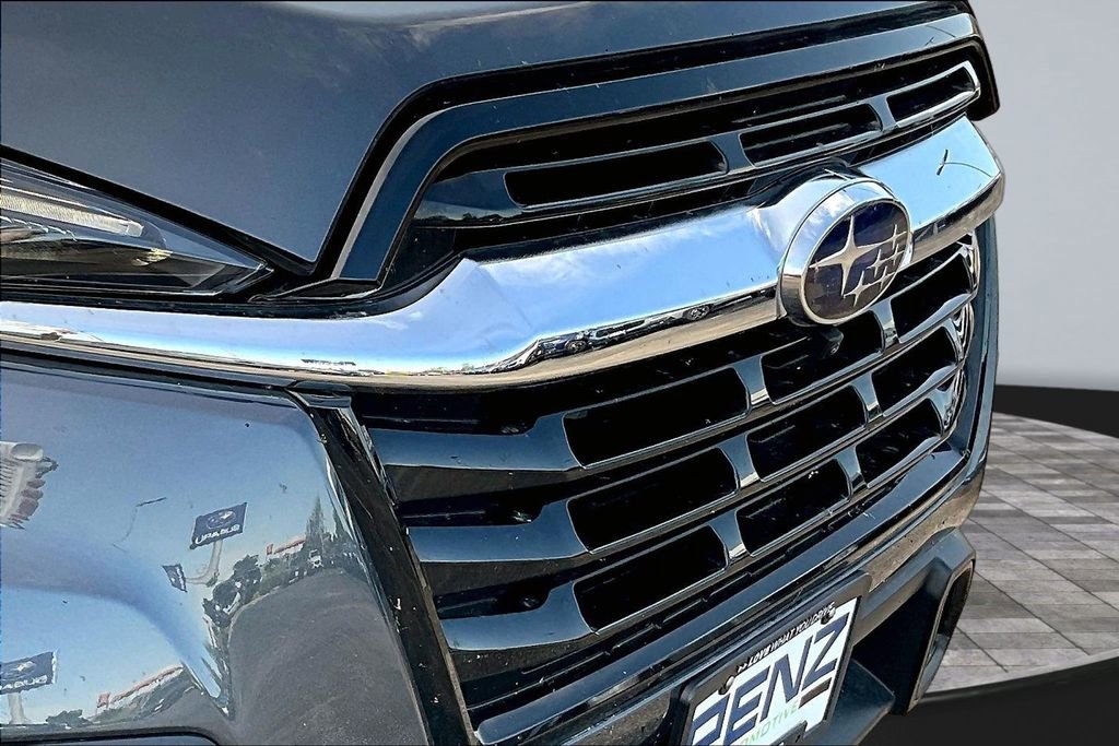 Used 2023 Subaru Ascent Limited w/ Technology Package AWD/4WD image 29