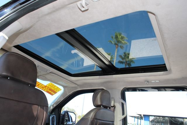 Used 2020 Ford F150 Limited w/ Trailer Tow Package image 23