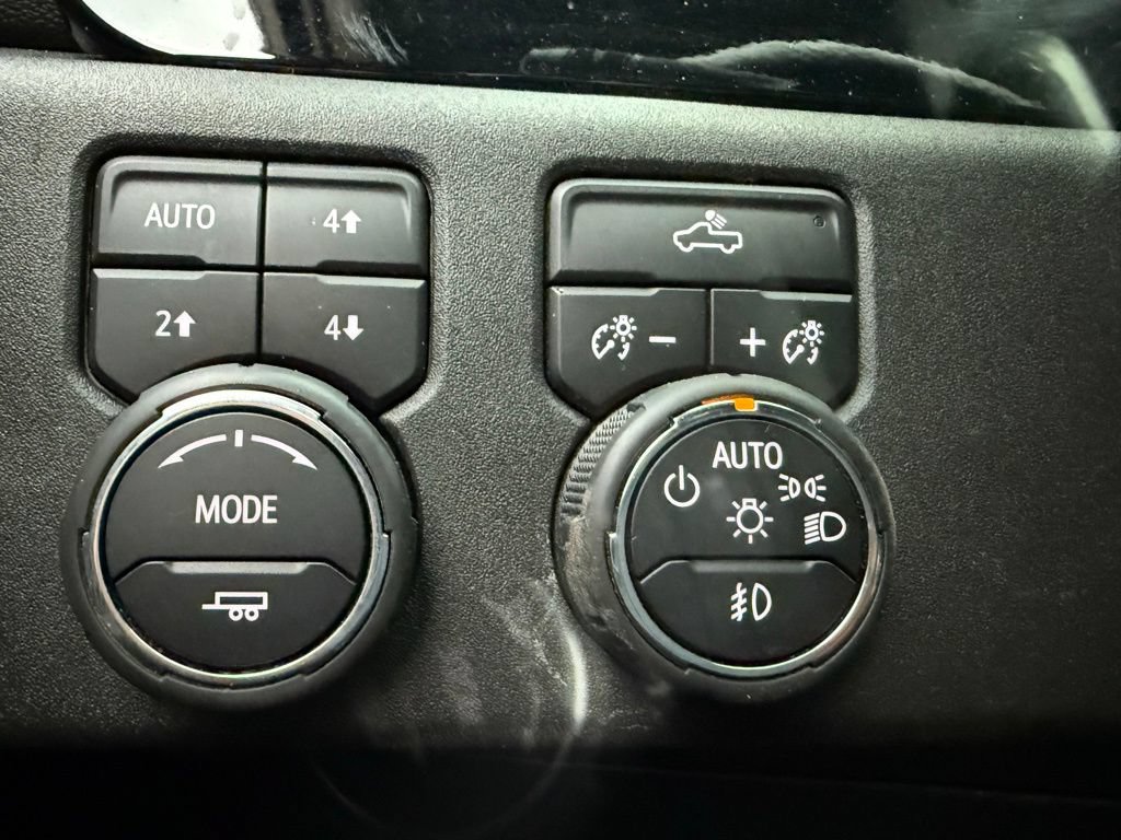 Used 2024 Chevrolet Silverado 1500 RST w/ Convenience Package II AWD/4WD image 30
