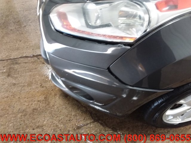 Used 2017 Ford Transit Connect Titanium FWD image 25