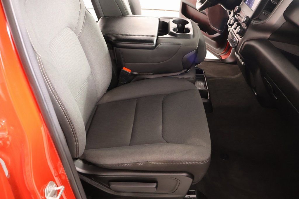 Used 2023 RAM 1500 Tradesman w/ Warlock PACKAGE image 12