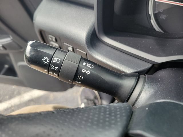 Used 2021 Toyota 4Runner Nightshade AWD/4WD image 18