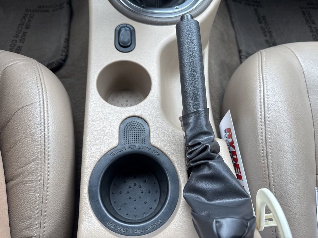 Used 2003 Ford Mustang GT RWD image 17