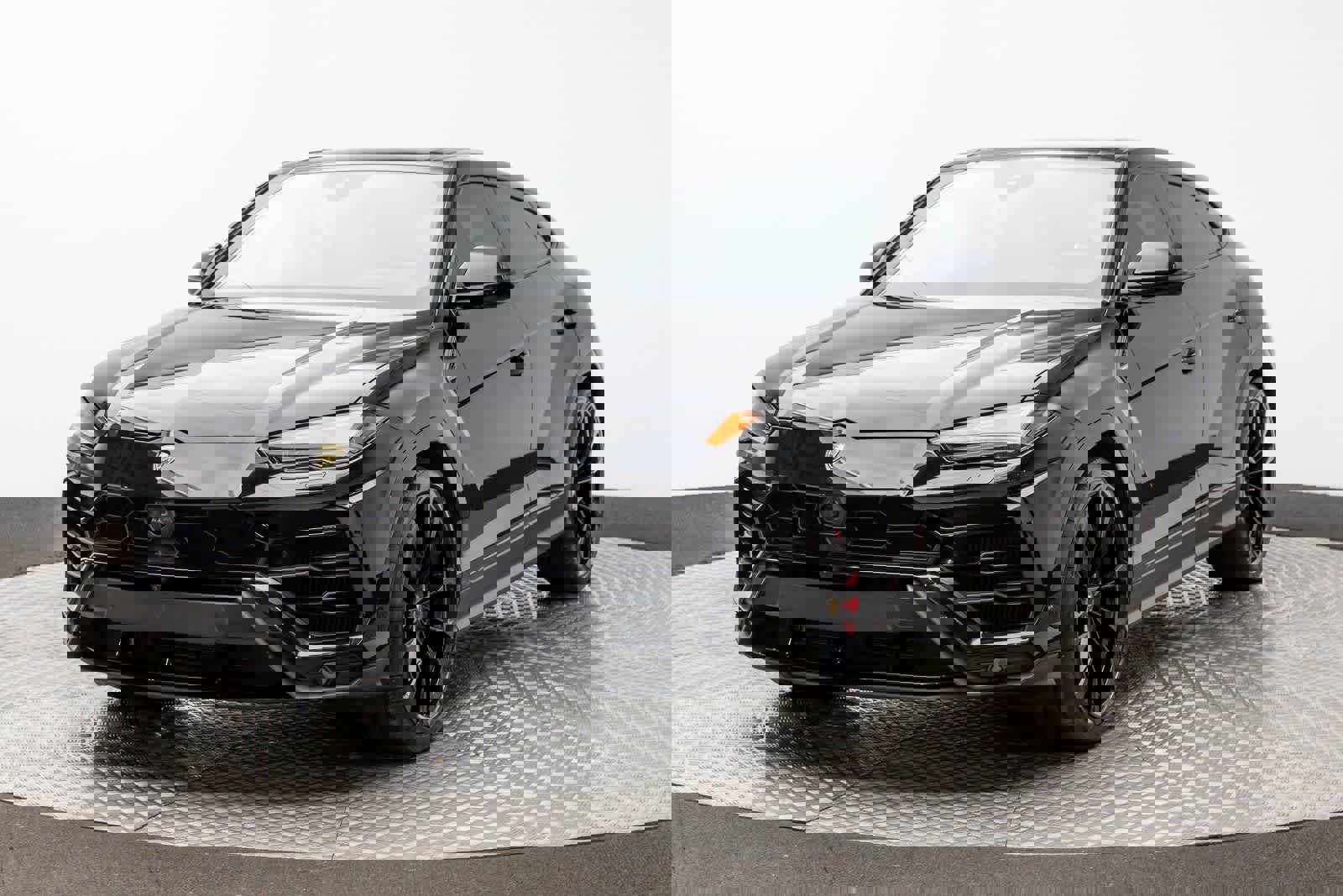 Used 2022 Lamborghini Urus