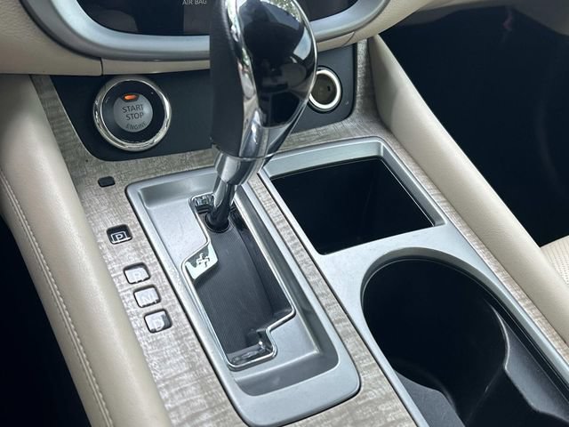 Used 2020 Nissan Murano SL w/ Moonroof Package AWD/4WD image 34