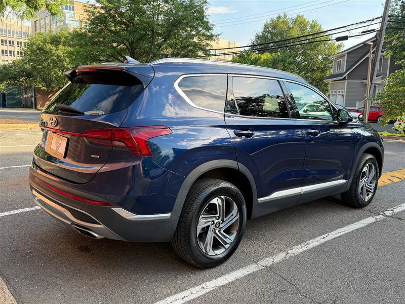 Used 2022 Hyundai Santa Fe SEL AWD/4WD image 10