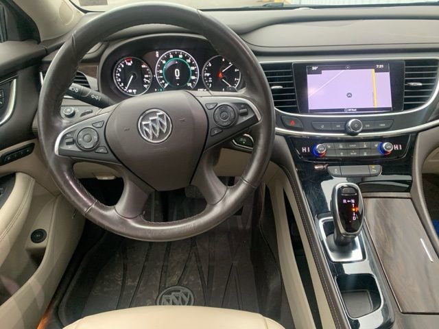 Used 2019 Buick LaCrosse Essence w/ Sights and Sounds Package image 22