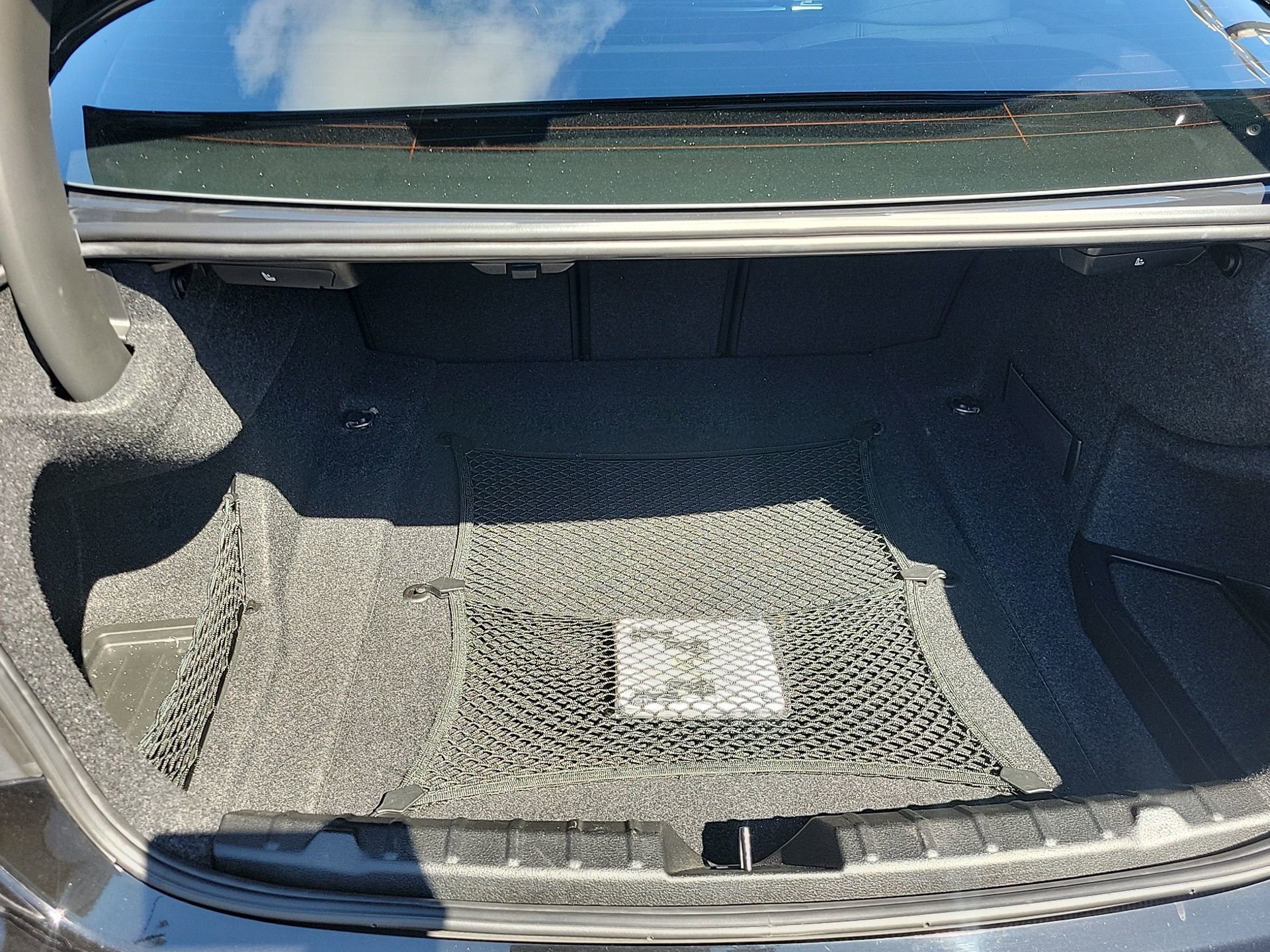 Used 2014 BMW 428i Coupe image 15