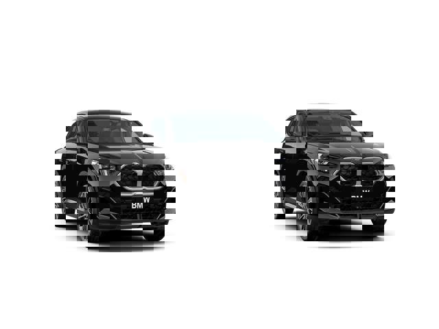 New 2026 BMW X2 xDrive28i