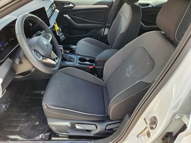 New 2026 Volkswagen Jetta Sport image 11