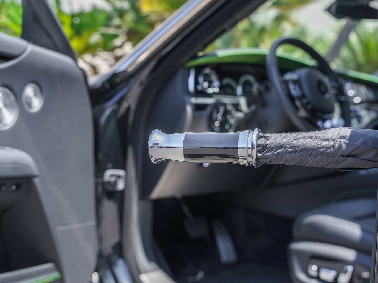 Certified 2023 Rolls-Royce Ghost image 6