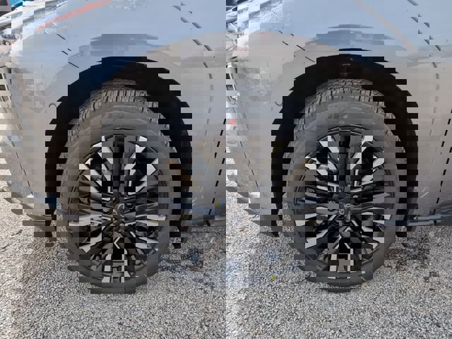 New 2026 Toyota bZ image 10