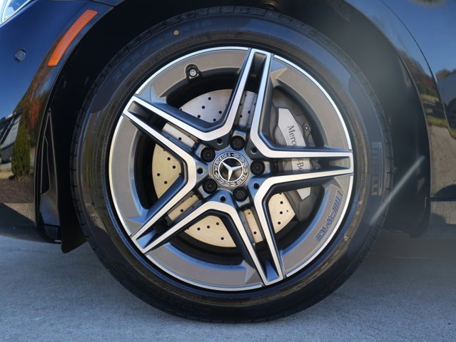 Certified 2023 Mercedes-Benz E 350 4MATIC Sedan image 13